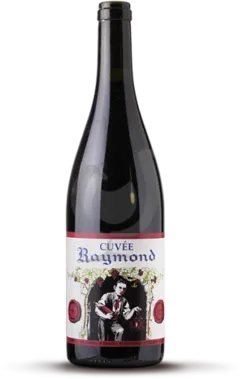 photos du vin Cuvée Raymond