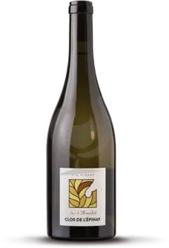 image du vin Vouvray Sur le Bouchet Magnum