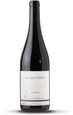 photo du vin les Saint-Martin