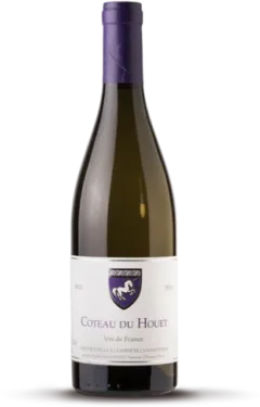 photo du vin Coteau du Houet