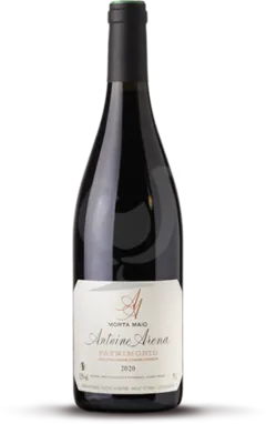 photos du vin Morta Maio