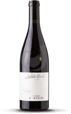 photo du vin Pinot Droit