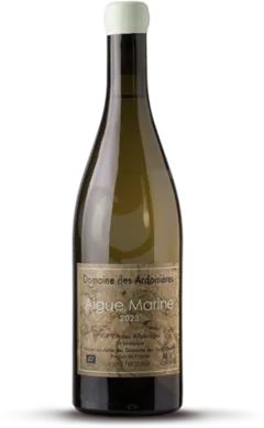 image du vin Aigue Marine