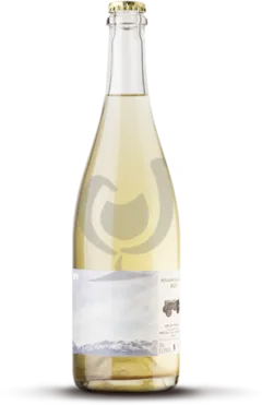 photo du vin Pétillant Naturel