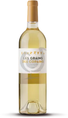 photo du vin les Grains des Copains