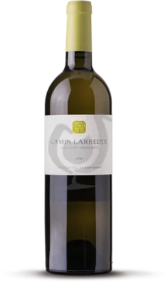 illustration du vin la Part Davant