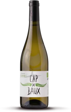 photos du vin Cap de Baux