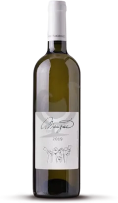 photos du vin Mauzac Vert