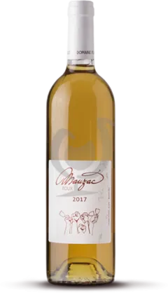 photo du vin Mauzac Roux