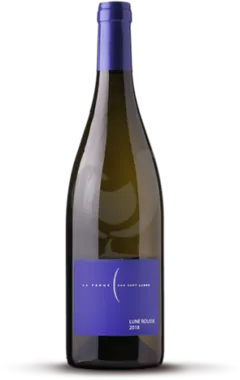 photo du vin Saint-Joseph Blanc Lune Rousse