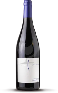 photo du vin Saint-Joseph Chemin Faisant