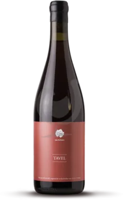 photo du vin Tavel 2018