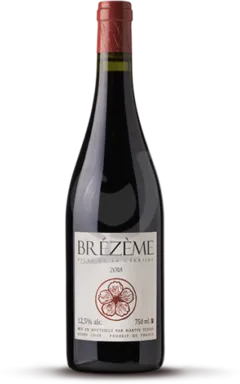 photo du vin Brézème