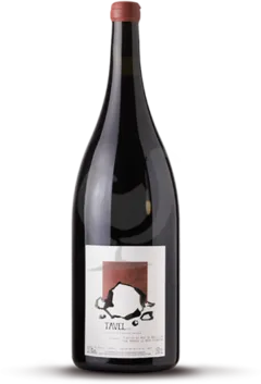 photos du vin Tavel Magnum