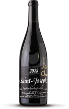 photos du vin Saint-Joseph les Champs