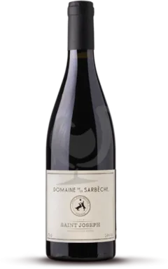 photo du vin Saint-Joseph