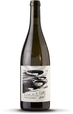 image du vin un Hiver Sur la Lune