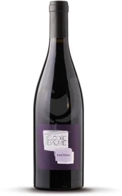 photo du vin Rasteau Magnum