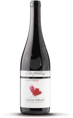 image du vin Crozes-Hermitage