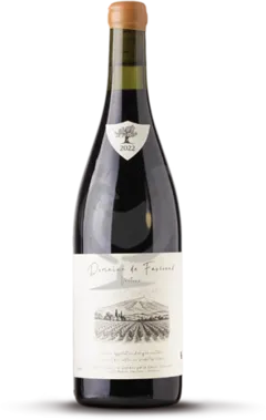 photo du vin Ventoux 2022