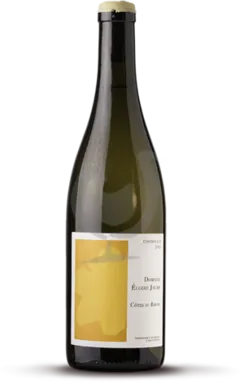 photo du vin Coudoulet Cotes du Rhone Elodie Jaume