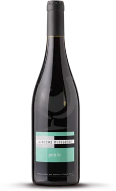 photo du vin Petit jo