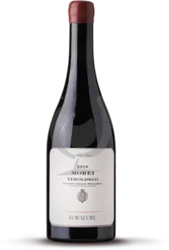 photo du vin Morei 2019