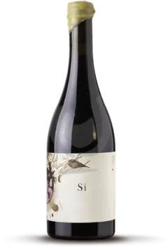 photo du vin Cuvée si