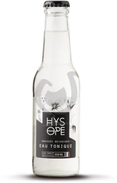 illustration du vin Hysope Eau Tonique