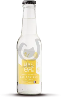 illustration du vin Hysope Eau Tonique Citron