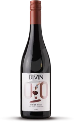 image du vin Pinot Noir