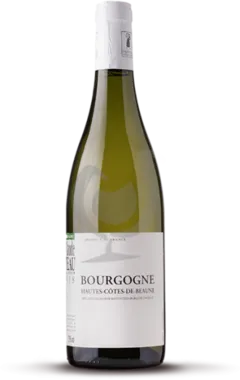 photo du vin Hautes-Côtes de Beaune Blanc