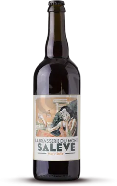 photo du vin Ipa Sans Alcool