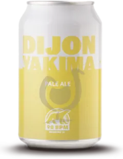 photo du vin Dijon Yakima