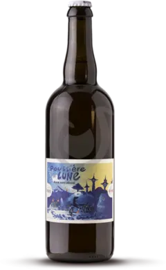 photo du vin Poussière de Lune