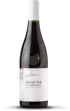 vue du vin Beaune les Prévoles