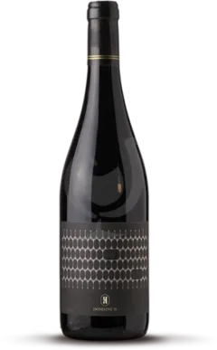 photo du vin Mondeuse