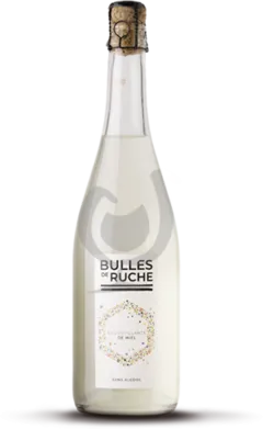 photo du vin Eau Pétillante de Miel