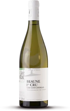 photo du vin Beaune 1er Cru Blanc les Coucherias