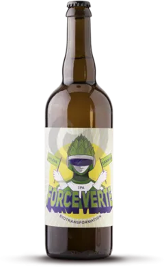 aperçu du vin Salève Ipa-Série