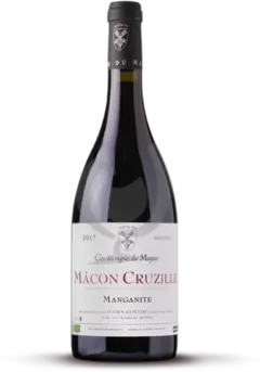 illustration du vin Manganite