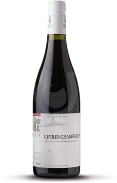 photo du vin Gevrey Chambertin