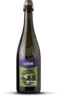 photos du vin Macération Mélisse et Reine-des-Prés