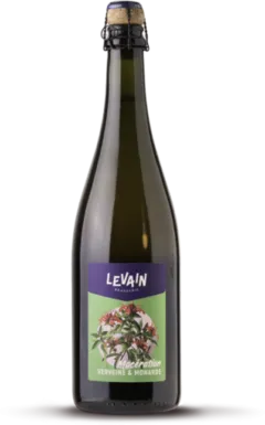 photo du vin Macération Verveine et Monarde