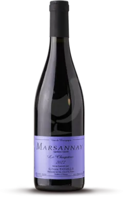 image du vin Marsannay le Chapitre