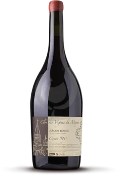 photo du vin Cuvée 910 Magnum