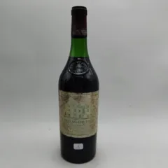 photo du vin Château Haut Brion Tlb 1973