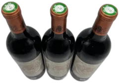 photos du vin Château Pichon Longueville Baron 2002