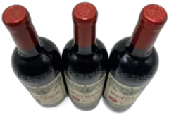 photo du vin Pomerol Petrus 2008