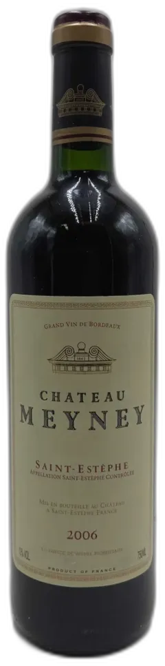 photos du vin Château Meyney Rouge